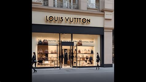 louis vuitton shareholders.